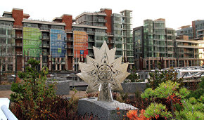 UK to give Canada rights to wreckage of Franklin expedition’s ships