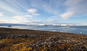 The Russian Geographical Society and the Northern Fleet are studying the deployment sites of WWII German troops in the Arctic