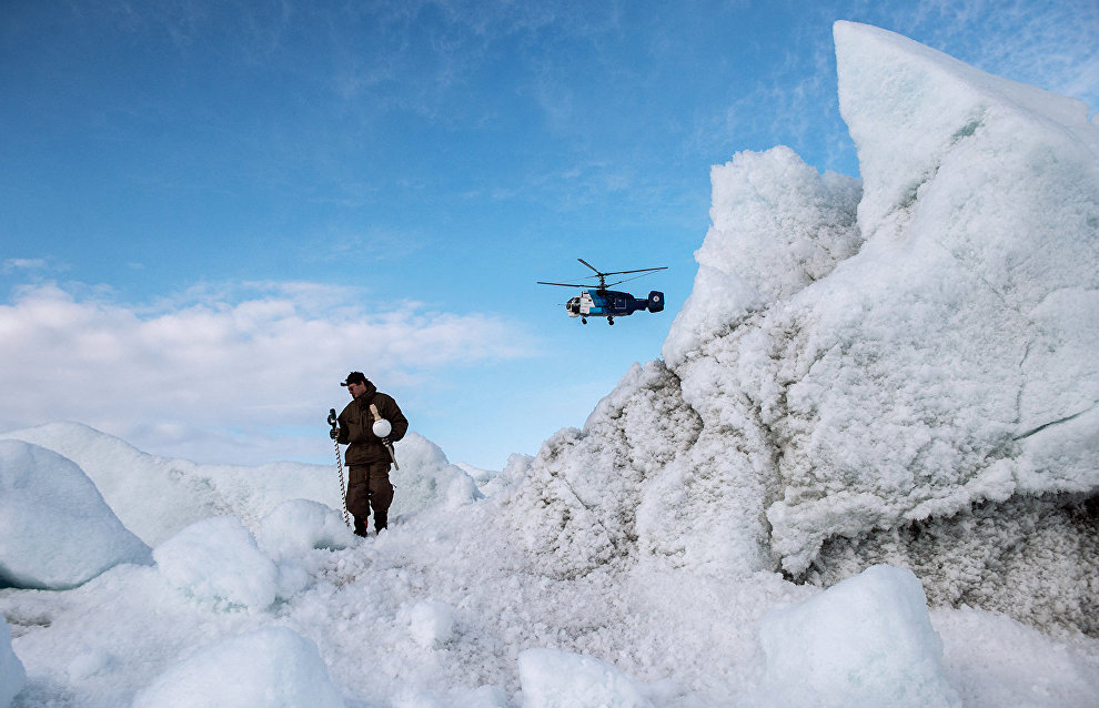 Conference to attract personnel to the Arctic to be held in Arkhangelsk