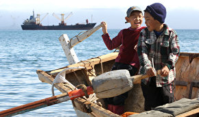 Process of adopting small indigenous peoples’ children simplified