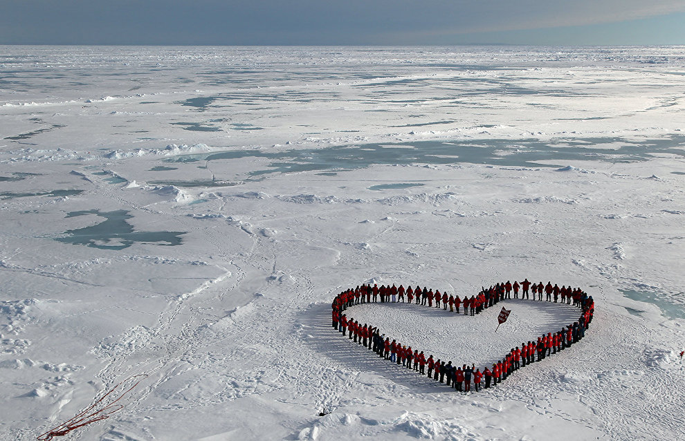 Arctic Council nominated for Nobel Peace Prize