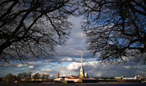 State Commission for Arctic Development to meet in St. Petersburg on December 5