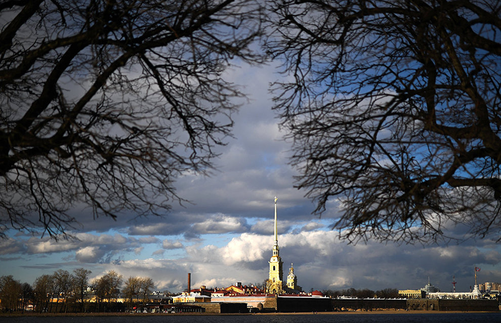 State Commission for Arctic Development to meet in St. Petersburg on December 5