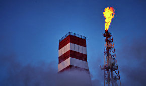 US authorities approve Artic oil exploration