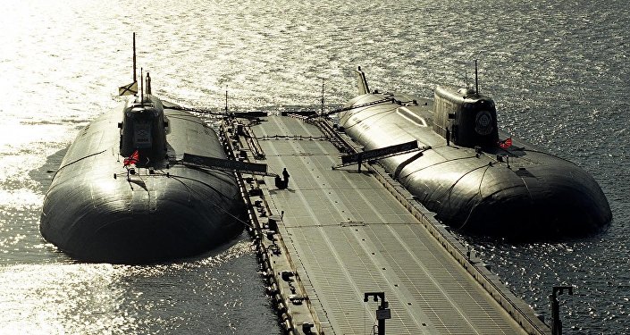 Арсений Митько\: На дне морей северо-западной Арктики находится около 18 тыс. радиационных объектов