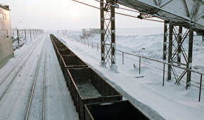 Authorities of Yamalo-Nenets Autonomous Area submit Northern Latitudinal Railway project to Russian government