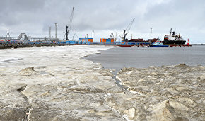 Russia to open another Arctic port with rail access
