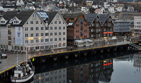 Norway set to start oil production north of the Arctic Circle