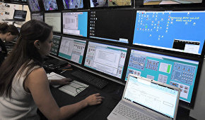 Two EMERCOM and Roscosmos space monitoring centers may open in the Arctic this year