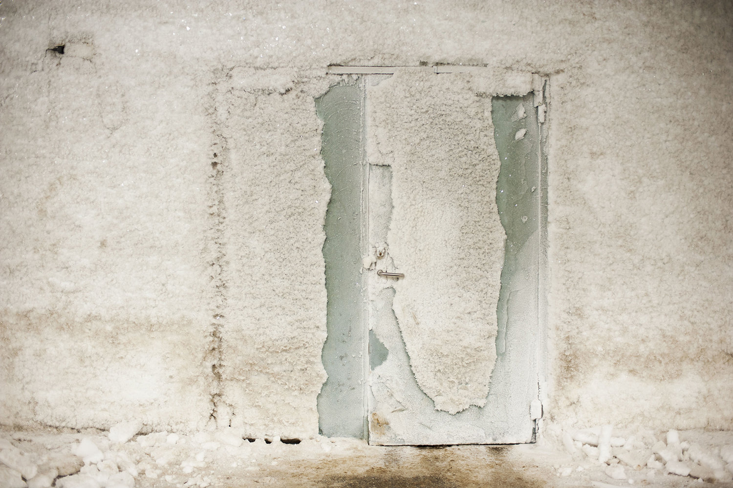 Doomsday Vault