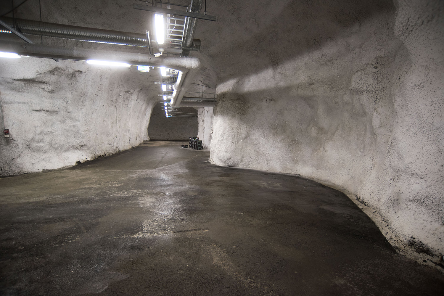 Doomsday Vault