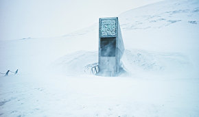 Doomsday Vault