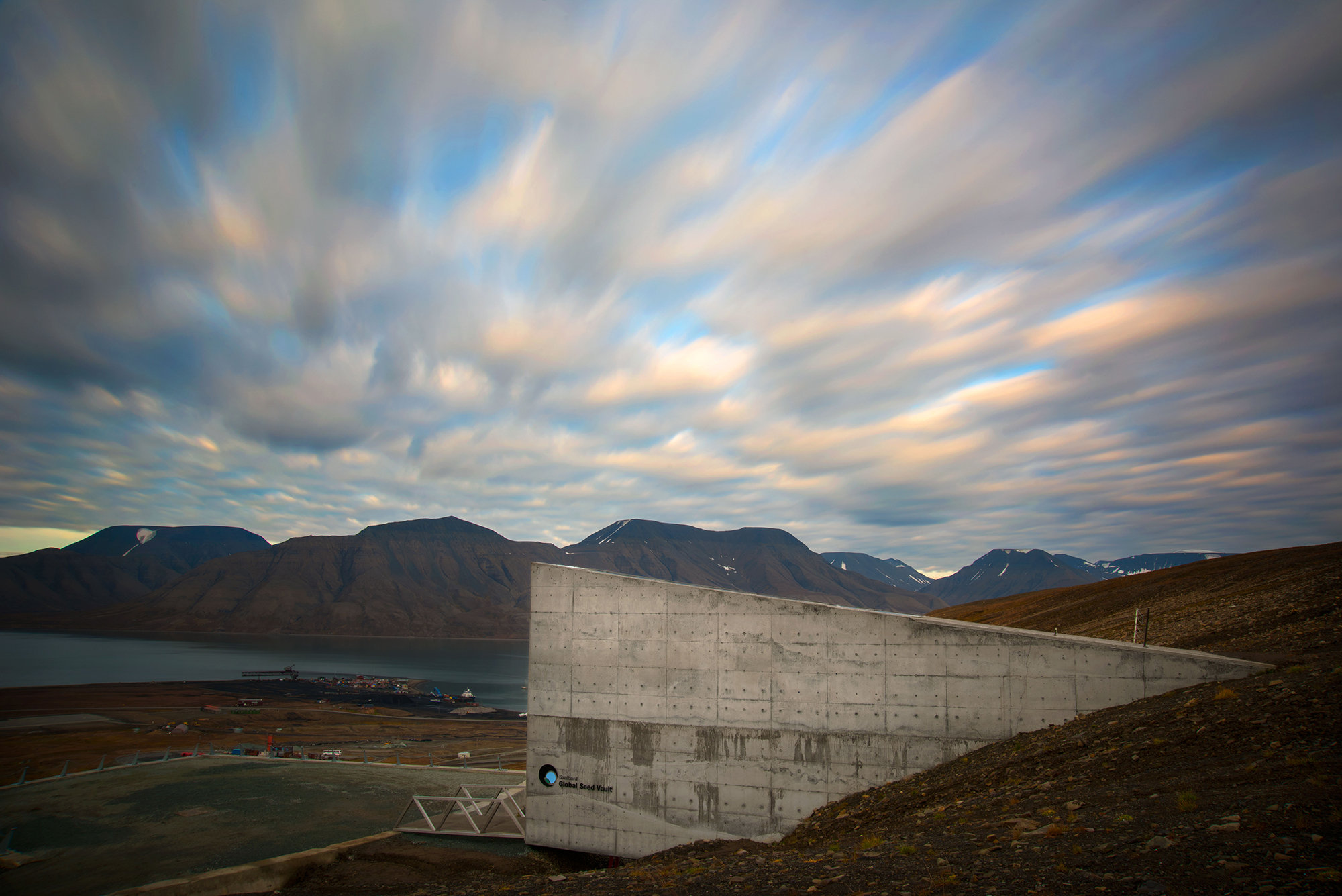 Doomsday Vault