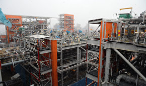 Law expanding LNG exporters list adopted