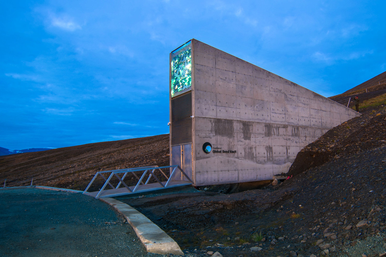 Doomsday Vault