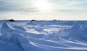Satellite development concept for Arctic submitted to government