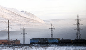 Russian government supports concession to build Northern Latitudinal Route