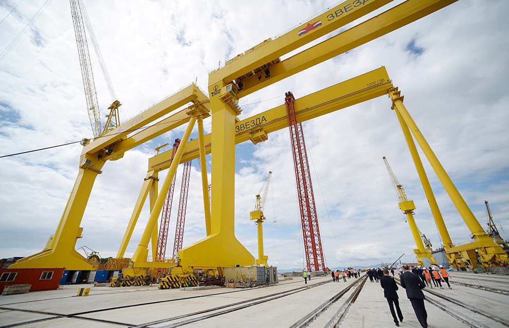 New soft loan regulations for Arctic residents