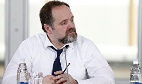 Donskoi: Construction of ice-resistant Arctic platform scheduled for 2019