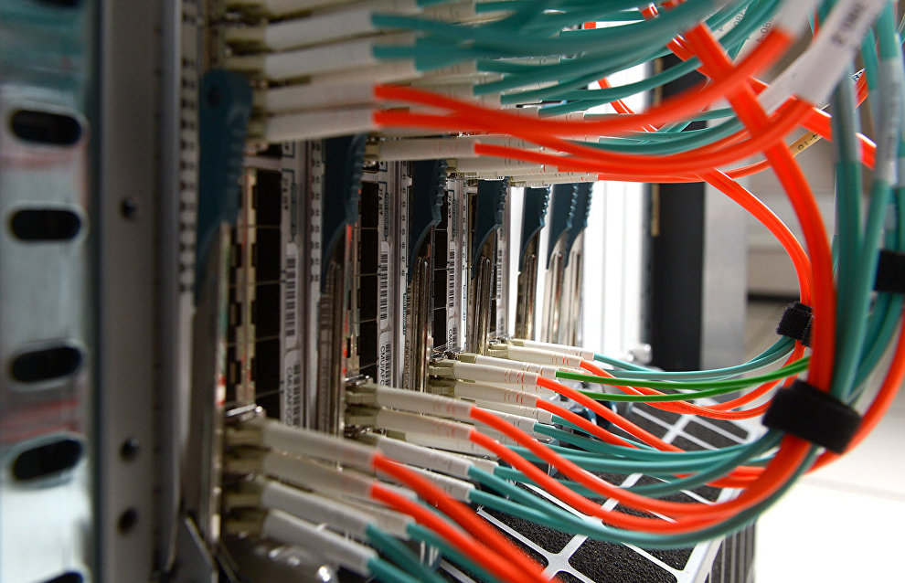 High-speed internet in the Arctic will cost $1 bln