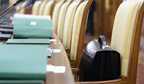 Draft law on privileges for Arctic investment projects to be submitted to the government before June 10