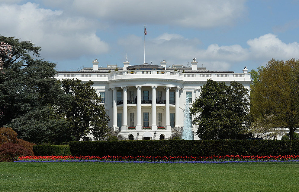 United States releases its national Arctic strategy