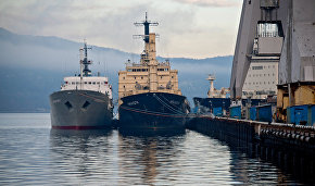 Latin American and Persian Gulf ambassadors learn about Russian Arctic projects