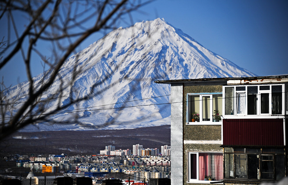 Kamchatka to host first ever national conference on Far Eastern and Arctic demography