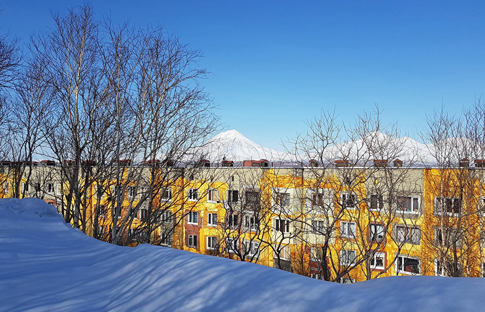 Eleven regions to host events during Russia’s Arctic Council chairmanship