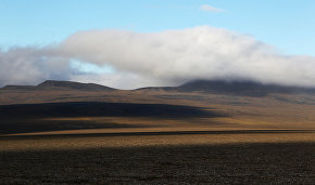 Military environmental experts collect over 90 tons of scrap metal on Wrangel Island in the Arctic