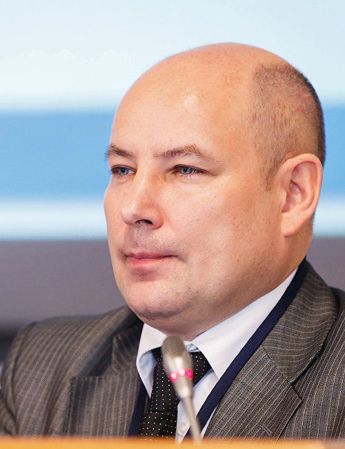 Чащин Максим Валерьевич, заведующий научно-исследовательской лабораторией Арктической медицины ФБГОУ ВО «Северо-Западный государственный медицинский университет имени И.И. Мечникова» Минздрава России