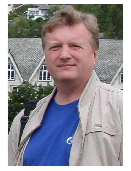 Владимир Станиславович Якушев