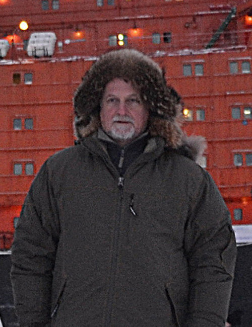 Соколов Владимир Тимофеевич