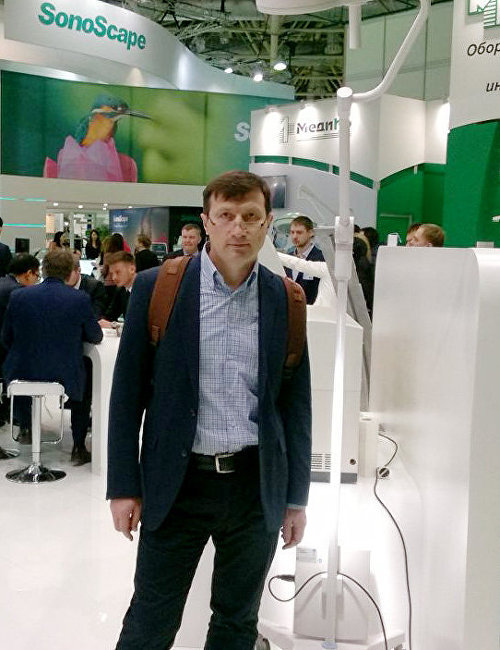 Андрей Попов