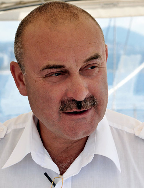 Низовцев Сергей Валентинович 