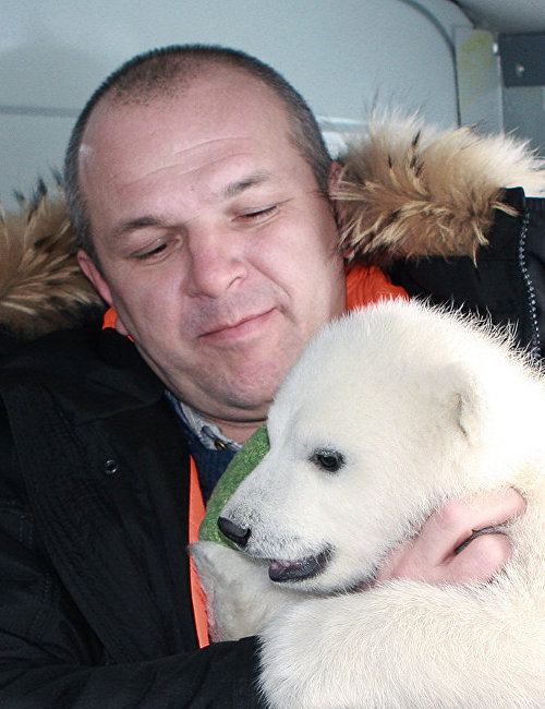 Александр Рудольфович Груздев