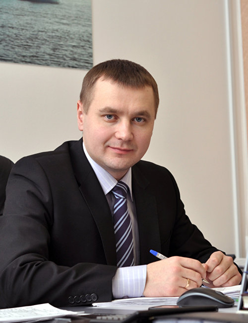 Roman Yershov