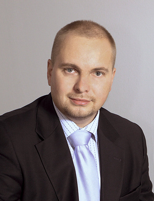 Sergei Smirnov