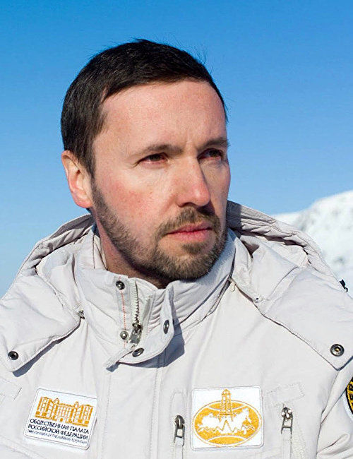 Gleb Vatletsov