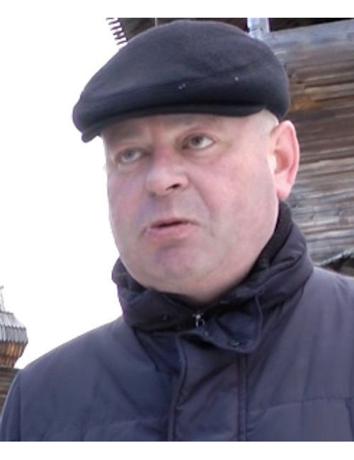 Sergei Rubtsov