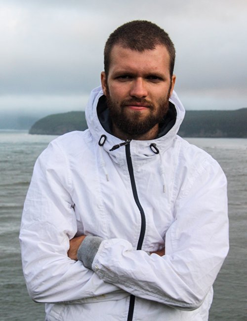 Sergei Pishchulov