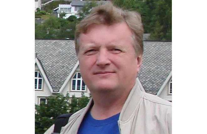 Владимир Станиславович Якушев