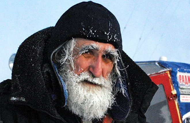 Владимир Семёнович Чуков