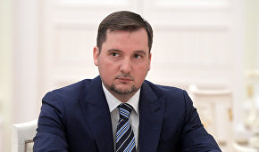 Arkhangelsk Region governor: Integrating regions will help us compete in the Arctic