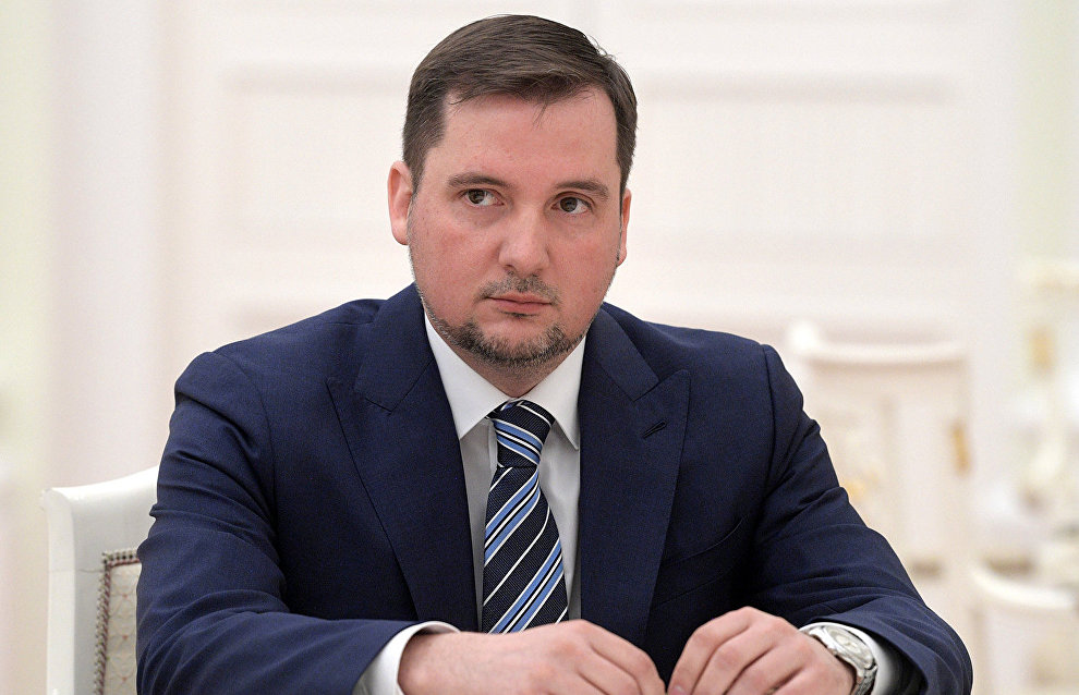 Arkhangelsk Region governor: Integrating regions will help us compete in the Arctic