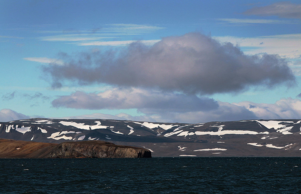 Northern Fleet rotates long-range Arctic interceptors