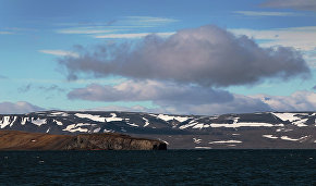 Novaya Zemlya mountain to recover its historical name