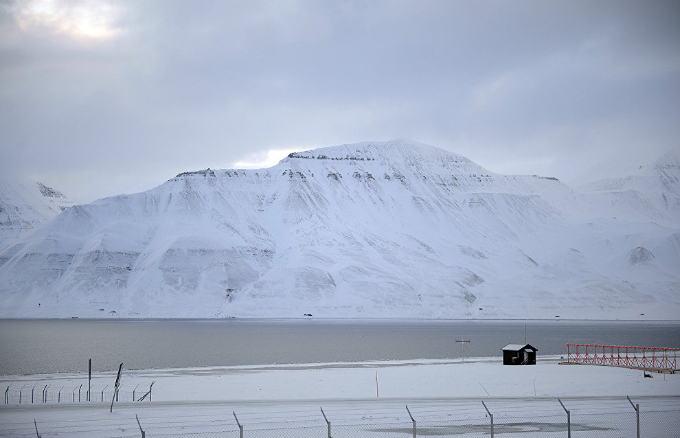 China's Huanghe Arctic Station resumes operations on Svalbard

