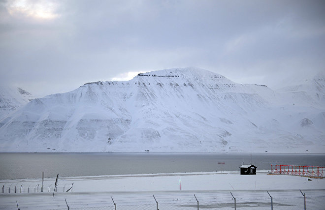 China's Huanghe Arctic Station resumes operations on Svalbard

