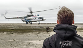 Wake up, then wash and clean the Arctic: Why volunteers are cleaning uninhabited islands
